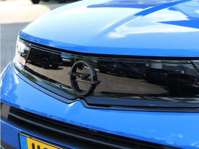 Opel MOKKA 1.2 Turbo Ultimate | Apple Carplay / Camera / Climate