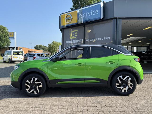 Opel MOKKA 1.2 Turbo GS Line 130 PK !! UNIEKE KM STAND | Clima | Winterpakket | Camera | LMV