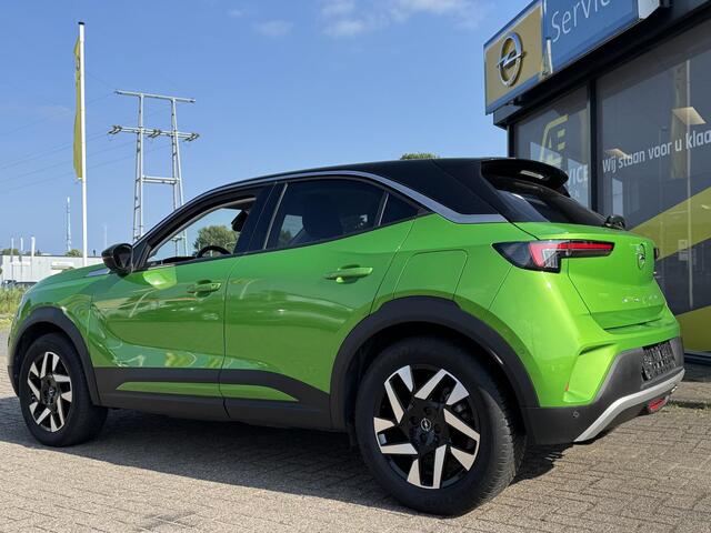 Opel MOKKA 1.2 Turbo GS Line 130 PK !! UNIEKE KM STAND | Clima | Winterpakket | Camera | LMV