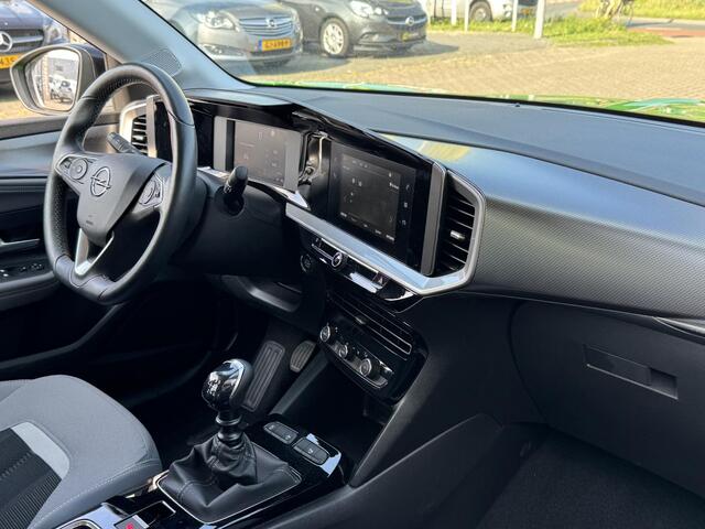 Opel MOKKA 1.2 Turbo GS Line 130 PK !! UNIEKE KM STAND | Clima | Winterpakket | Camera | LMV