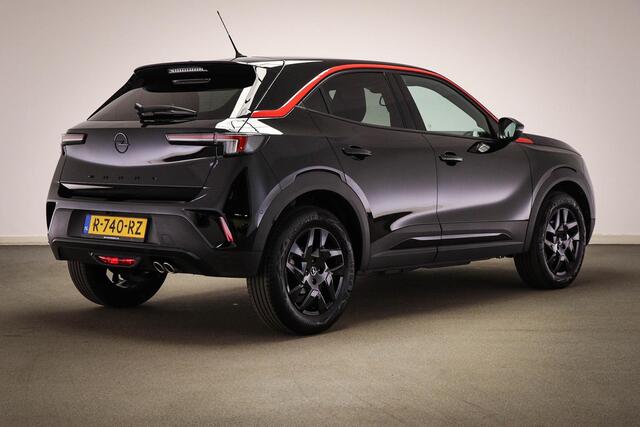 Opel MOKKA 1.2 Turbo GS Line | NAVI PACK | LED | STUURVERWARMING | CAMERA