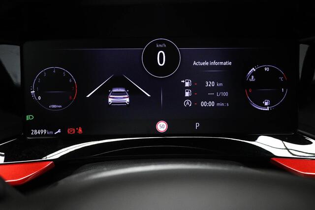 Opel MOKKA 1.2 Turbo GS Line | NAVI PACK | LED | STUURVERWARMING | CAMERA