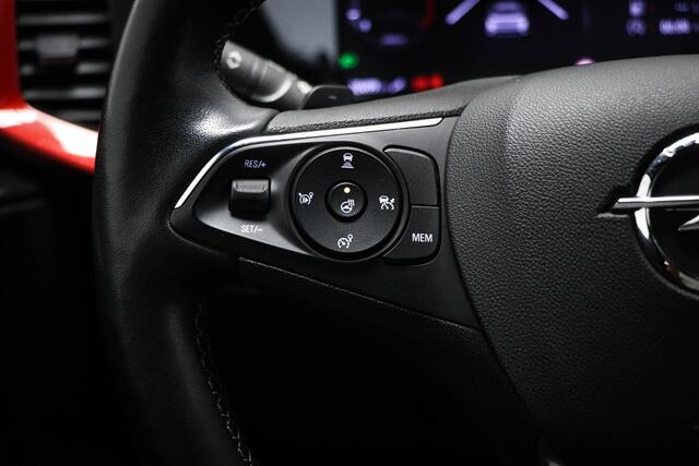 Opel MOKKA 1.2 Turbo GS Line | NAVI PACK | LED | STUURVERWARMING | CAMERA