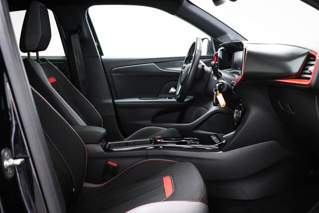 Opel MOKKA 1.2 Turbo GS Line | NAVI PACK | LED | STUURVERWARMING | CAMERA