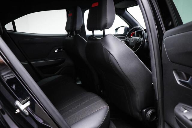 Opel MOKKA 1.2 Turbo GS Line | NAVI PACK | LED | STUURVERWARMING | CAMERA