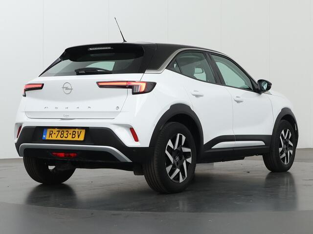 Opel MOKKA Mokka-e Elegance 50-kWh 11kw bl. | Cruise Control | Climate Control | Parkeercamera | Carplay | Parkeersensoren | Dodehoekdetectie |
