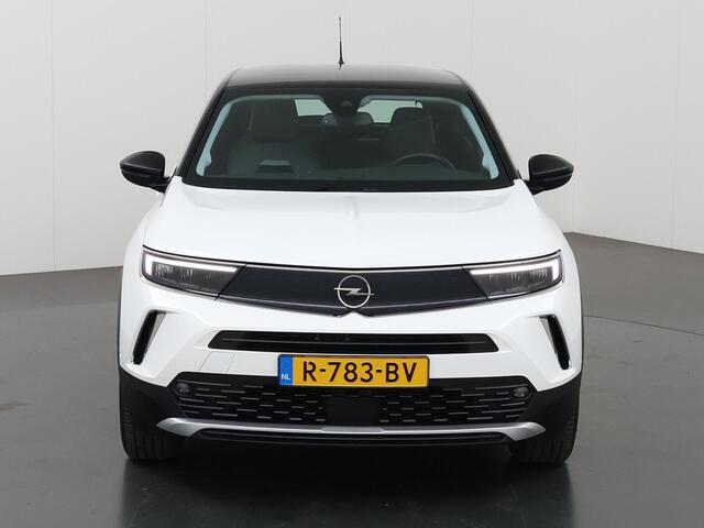 Opel MOKKA Mokka-e Elegance 50-kWh 11kw bl. | Cruise Control | Climate Control | Parkeercamera | Carplay | Parkeersensoren | Dodehoekdetectie |