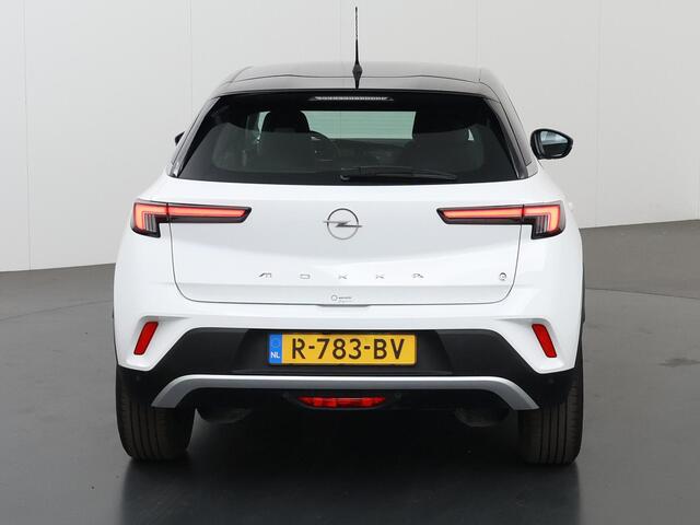 Opel MOKKA Mokka-e Elegance 50-kWh 11kw bl. | Cruise Control | Climate Control | Parkeercamera | Carplay | Parkeersensoren | Dodehoekdetectie |