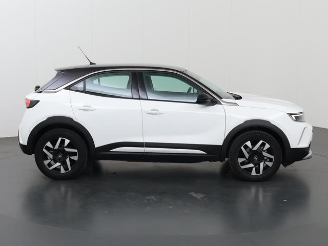 Opel MOKKA Mokka-e Elegance 50-kWh 11kw bl. | Cruise Control | Climate Control | Parkeercamera | Carplay | Parkeersensoren | Dodehoekdetectie |