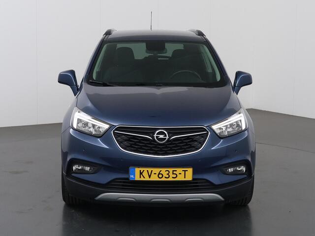 Opel MOKKA X 1.4 Turbo Innovation | Trekhaak | Navigatie | Parkeercamera | Climate Control | Keyless Go |