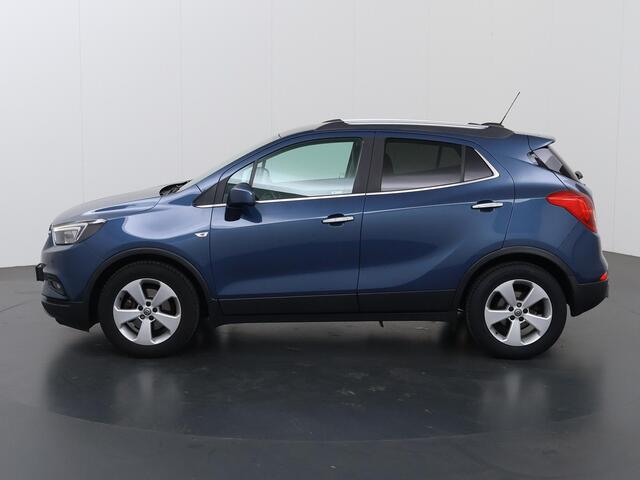 Opel MOKKA X 1.4 Turbo Innovation | Trekhaak | Navigatie | Parkeercamera | Climate Control | Keyless Go |