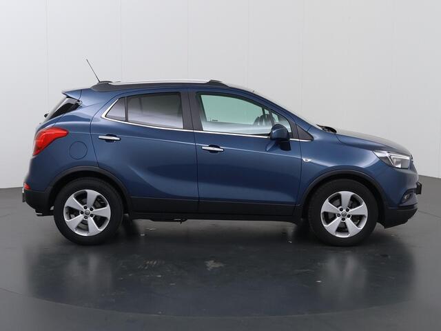 Opel MOKKA X 1.4 Turbo Innovation | Trekhaak | Navigatie | Parkeercamera | Climate Control | Keyless Go |