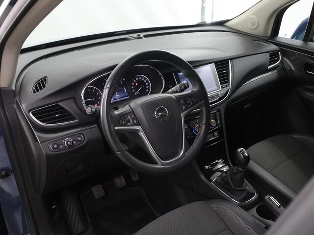 Opel MOKKA X 1.4 Turbo Innovation | Trekhaak | Navigatie | Parkeercamera | Climate Control | Keyless Go |