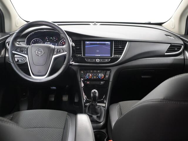 Opel MOKKA X 1.4 Turbo Innovation | Trekhaak | Navigatie | Parkeercamera | Climate Control | Keyless Go |
