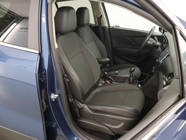 Opel MOKKA X 1.4 Turbo Innovation | Trekhaak | Navigatie | Parkeercamera | Climate Control | Keyless Go |
