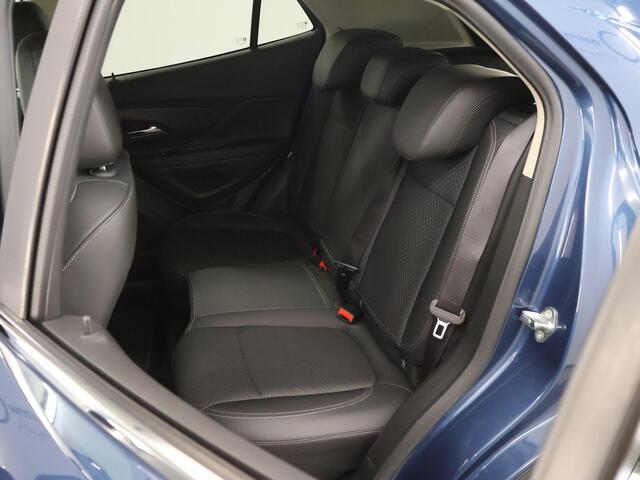 Opel MOKKA X 1.4 Turbo Innovation | Trekhaak | Navigatie | Parkeercamera | Climate Control | Keyless Go |