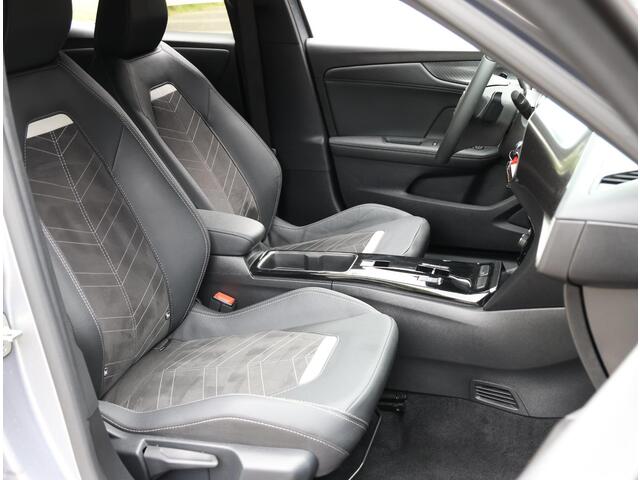 Opel MOKKA 1.2 136PK Turbo Hybrid GS | AppleCarPlay/AndroidAuto | Alcantara/Leer | Cruise Control | Climate Control | Camera | Digitale Cockpit | Navigatie | FULL LED | Privacy Glass | TwoTone | Massage Bestuurdersstoel |