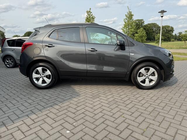 Opel MOKKA 1.4 Turbo Online Ed.