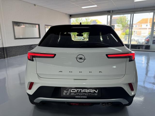 Opel MOKKA 1.2 Turbo Ultimate AUT. ACC CARPLAY