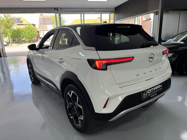 Opel MOKKA 1.2 Turbo Ultimate AUT. ACC CARPLAY