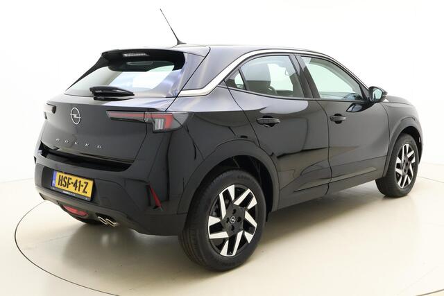 Opel MOKKA 1.2 Turbo GS 130 Pk Automaat | Navigatie | Camera | Climate control | Keyless | Lichtmetalen velgen | Parkeersensoren | Stoel & Stuurverwarming