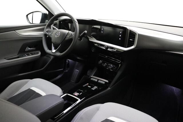 Opel MOKKA 1.2 Turbo GS 130 Pk Automaat | Navigatie | Camera | Climate control | Keyless | Lichtmetalen velgen | Parkeersensoren | Stoel & Stuurverwarming