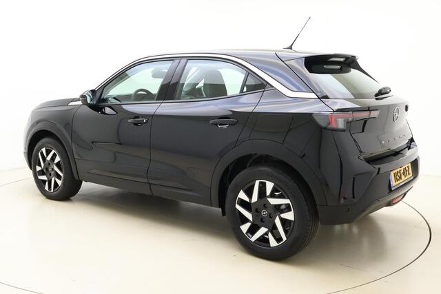 Opel MOKKA 1.2 Turbo GS 130 Pk Automaat | Navigatie | Camera | Climate control | Keyless | Lichtmetalen velgen | Parkeersensoren | Stoel & Stuurverwarming