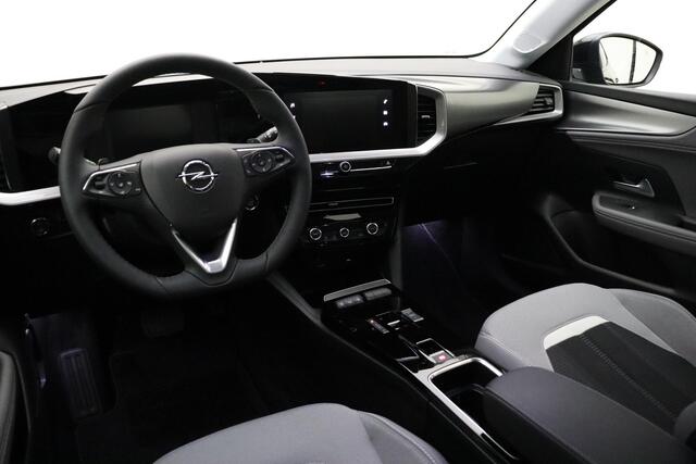 Opel MOKKA 1.2 Turbo GS 130 Pk Automaat | Navigatie | Camera | Climate control | Keyless | Lichtmetalen velgen | Parkeersensoren | Stoel & Stuurverwarming
