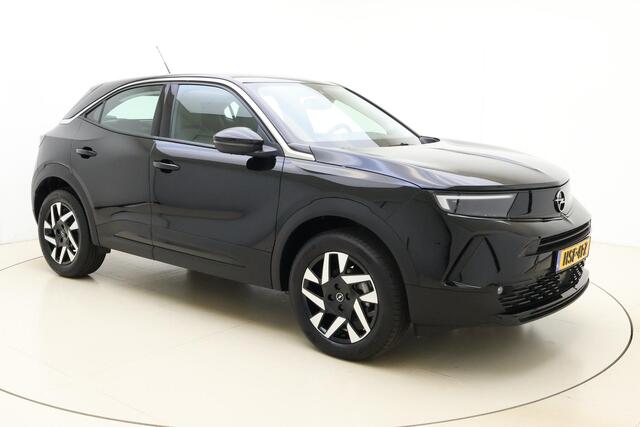 Opel MOKKA 1.2 Turbo GS 130 Pk Automaat | Navigatie | Camera | Climate control | Keyless | Lichtmetalen velgen | Parkeersensoren | Stoel & Stuurverwarming
