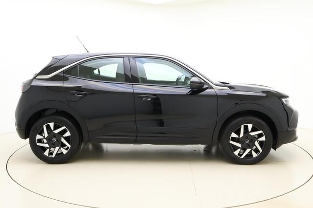 Opel MOKKA 1.2 Turbo GS 130 Pk Automaat | Navigatie | Camera | Climate control | Keyless | Lichtmetalen velgen | Parkeersensoren | Stoel & Stuurverwarming