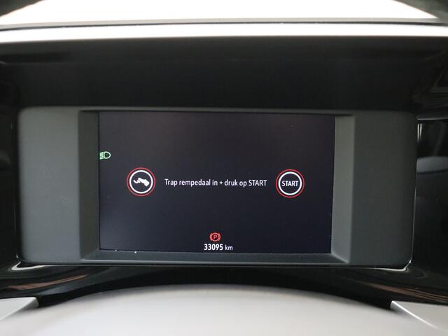 Opel MOKKA Mokka-e Elegance 50-kWh 11kw bl. | Adaptieve cruisecontrol | Stoelverwarming | Camera | Parkeerhulp | FP