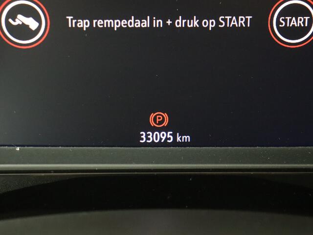 Opel MOKKA Mokka-e Elegance 50-kWh 11kw bl. | Adaptieve cruisecontrol | Stoelverwarming | Camera | Parkeerhulp | FP