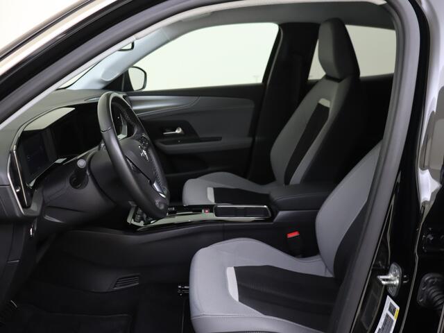 Opel MOKKA Mokka-e Elegance 50-kWh 11kw bl. | Adaptieve cruisecontrol | Stoelverwarming | Camera | Parkeerhulp | FP
