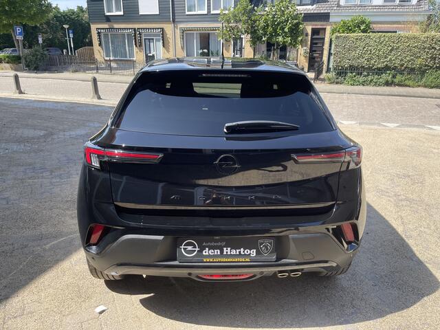 Opel MOKKA 1.2 Turbo Ultimate Automaat Alcantara/Massage stoel/Camera/Led.