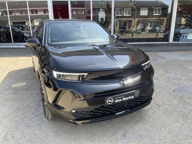 Opel MOKKA 1.2 Turbo Ultimate Automaat Alcantara/Massage stoel/Camera/Led.