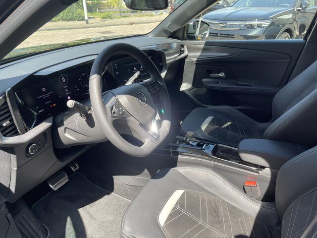Opel MOKKA 1.2 Turbo Ultimate Automaat Alcantara/Massage stoel/Camera/Led.