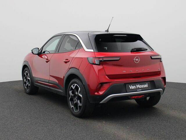 Opel MOKKA Mokka-e Ultimate 50-kWh