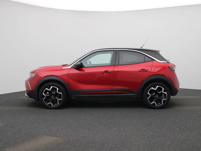 Opel MOKKA Mokka-e Ultimate 50-kWh