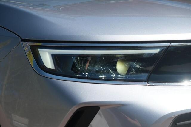 Opel MOKKA 1.2 Turbo 136pk Elegance | Navi | App Connect | Climate | Cruise | Camera | Blind Spot | Keyless | PDC