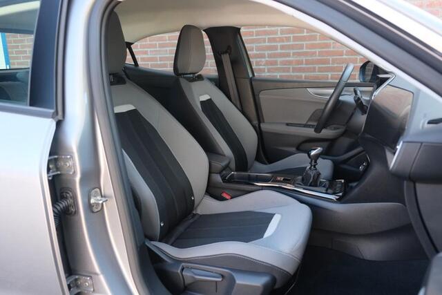 Opel MOKKA 1.2 Turbo 136pk Elegance | Navi | App Connect | Climate | Cruise | Camera | Blind Spot | Keyless | PDC