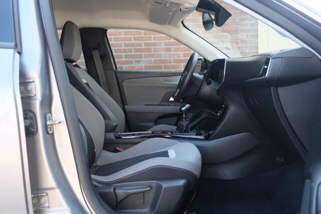 Opel MOKKA 1.2 Turbo 136pk Elegance | Navi | App Connect | Climate | Cruise | Camera | Blind Spot | Keyless | PDC