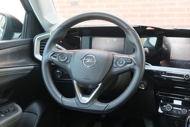 Opel MOKKA 1.2 Turbo 136pk Elegance | Navi | App Connect | Climate | Cruise | Camera | Blind Spot | Keyless | PDC