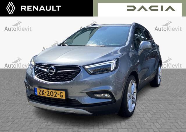 Opel MOKKA X 1.4 Turbo Innovation - Automaat / camera / schuif- kanteldak
