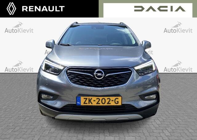 Opel MOKKA X 1.4 Turbo Innovation - Automaat / camera / schuif- kanteldak