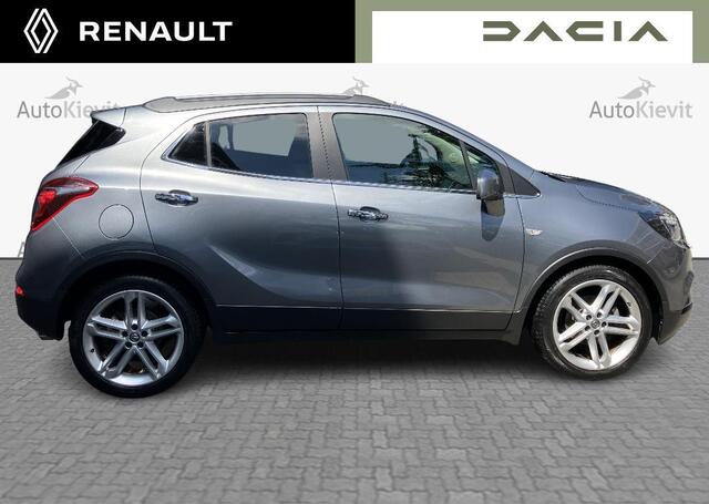 Opel MOKKA X 1.4 Turbo Innovation - Automaat / camera / schuif- kanteldak