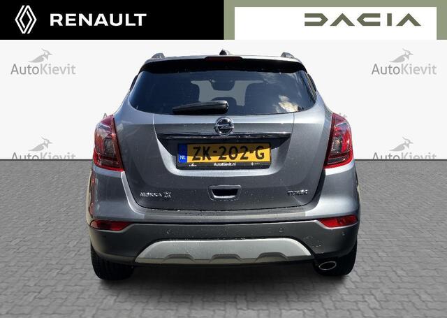 Opel MOKKA X 1.4 Turbo Innovation - Automaat / camera / schuif- kanteldak