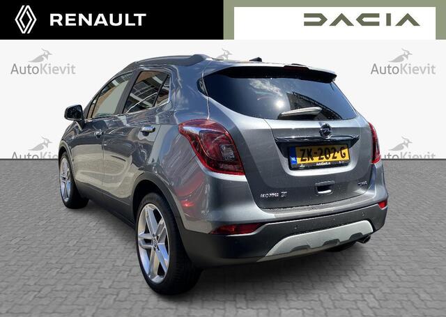 Opel MOKKA X 1.4 Turbo Innovation - Automaat / camera / schuif- kanteldak