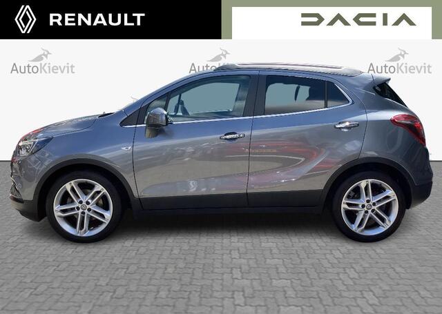 Opel MOKKA X 1.4 Turbo Innovation - Automaat / camera / schuif- kanteldak