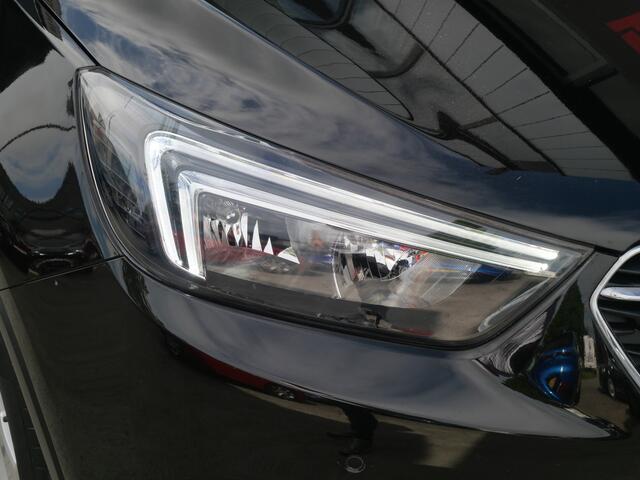Opel MOKKA X 1.4 TURBO EDITION | NAVI | CAMERA | CARPLAY | TREKHAAK | DEALER O-H!!