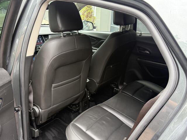 Opel MOKKA X 1.4 Turbo Innovation Leer,Navi,Cruise,18Inch Clima Hoge Zit !!
